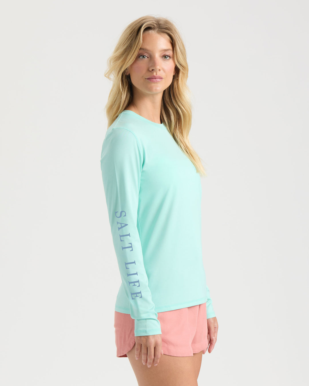 Women's Lush Livin SLX Performance Long Sleeve Shirt
