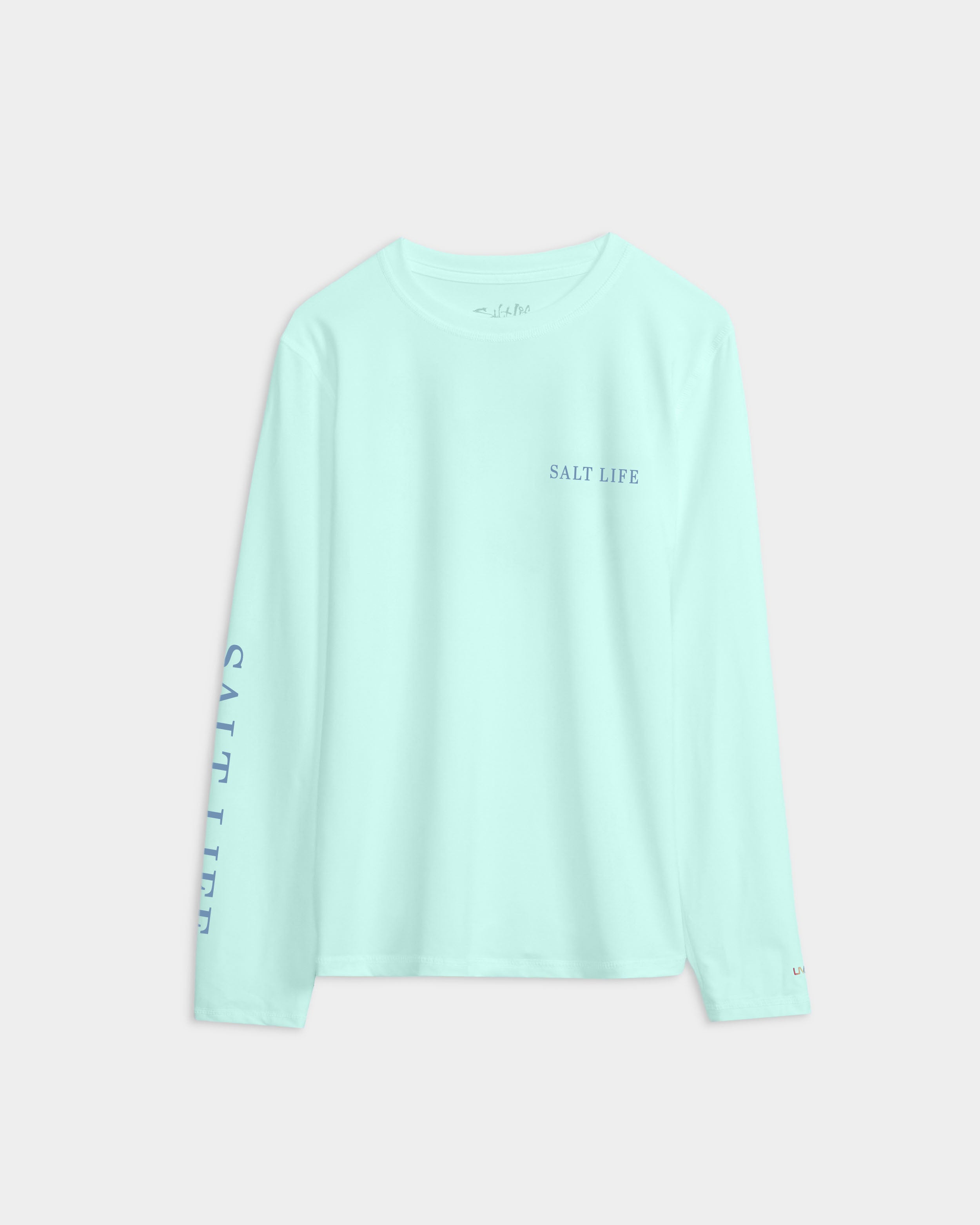 Women's Lush Livin SLX Performance Long Sleeve Shirt