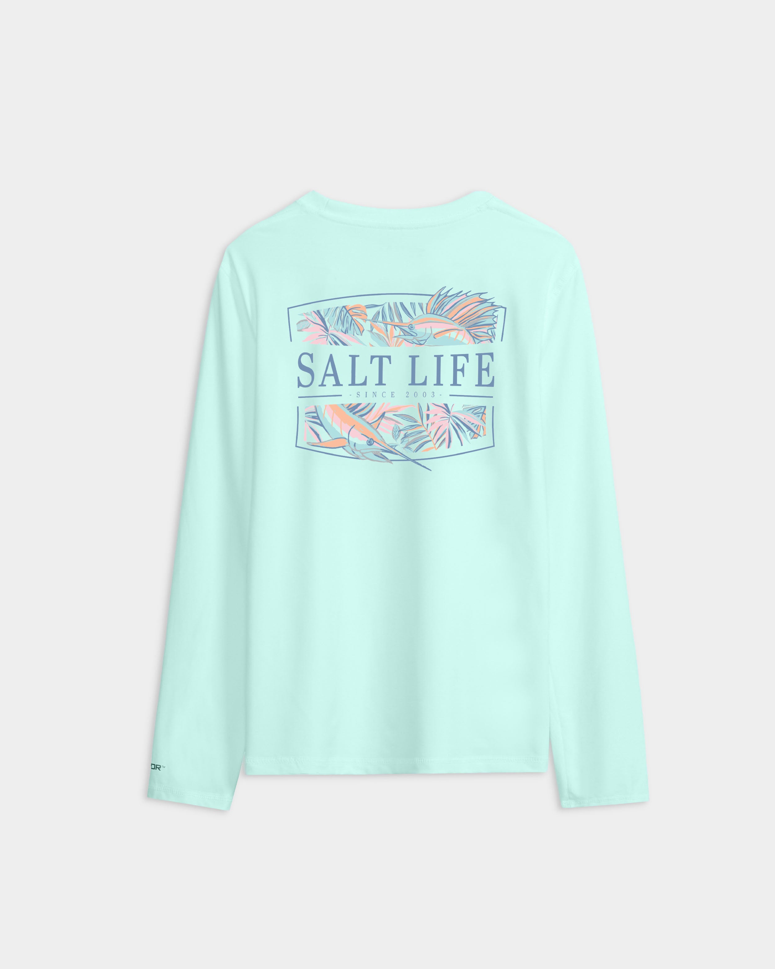 Women's Lush Livin SLX Performance Long Sleeve Shirt