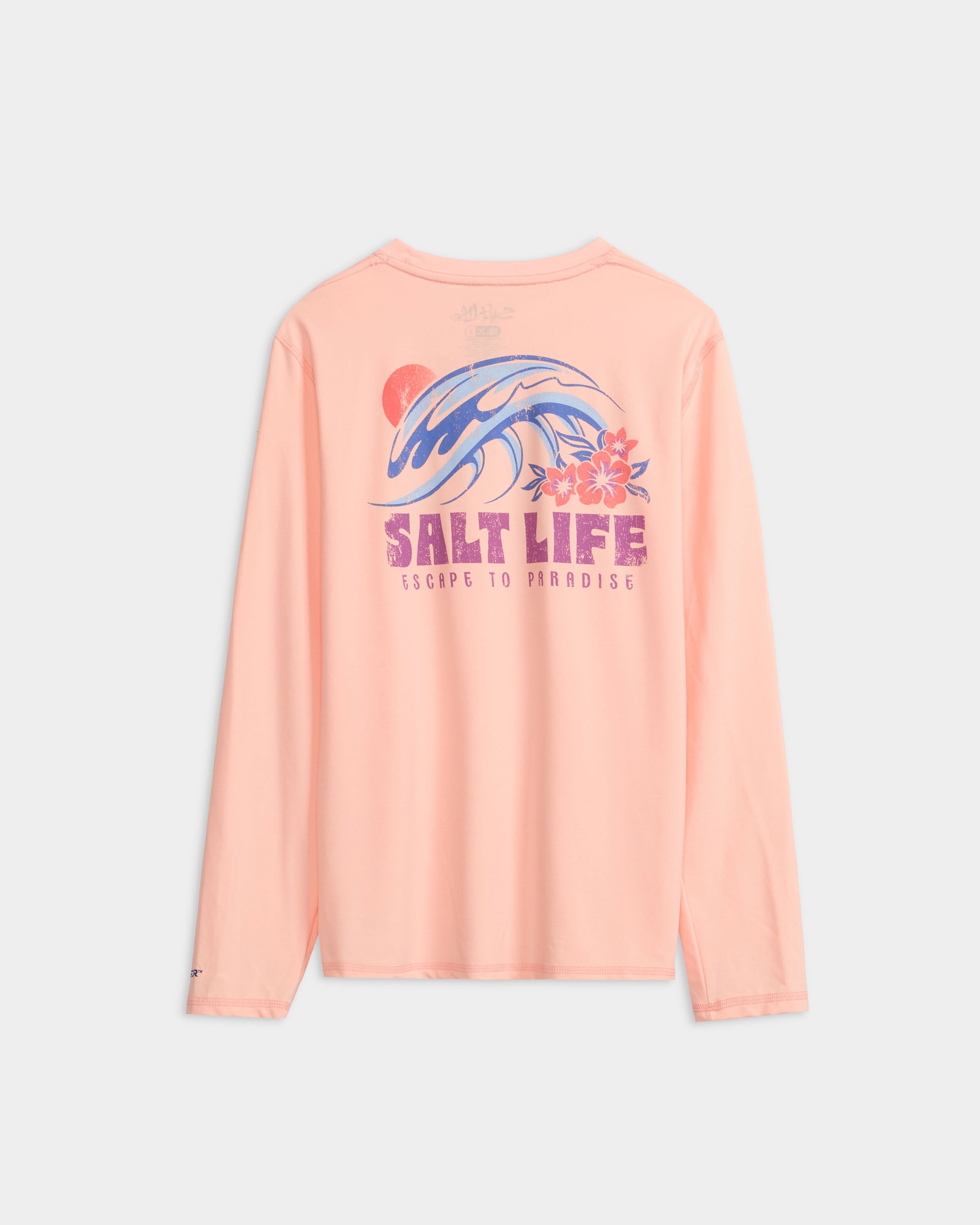 Women's Swell Day SLX Performance Long Sleeve Shirt