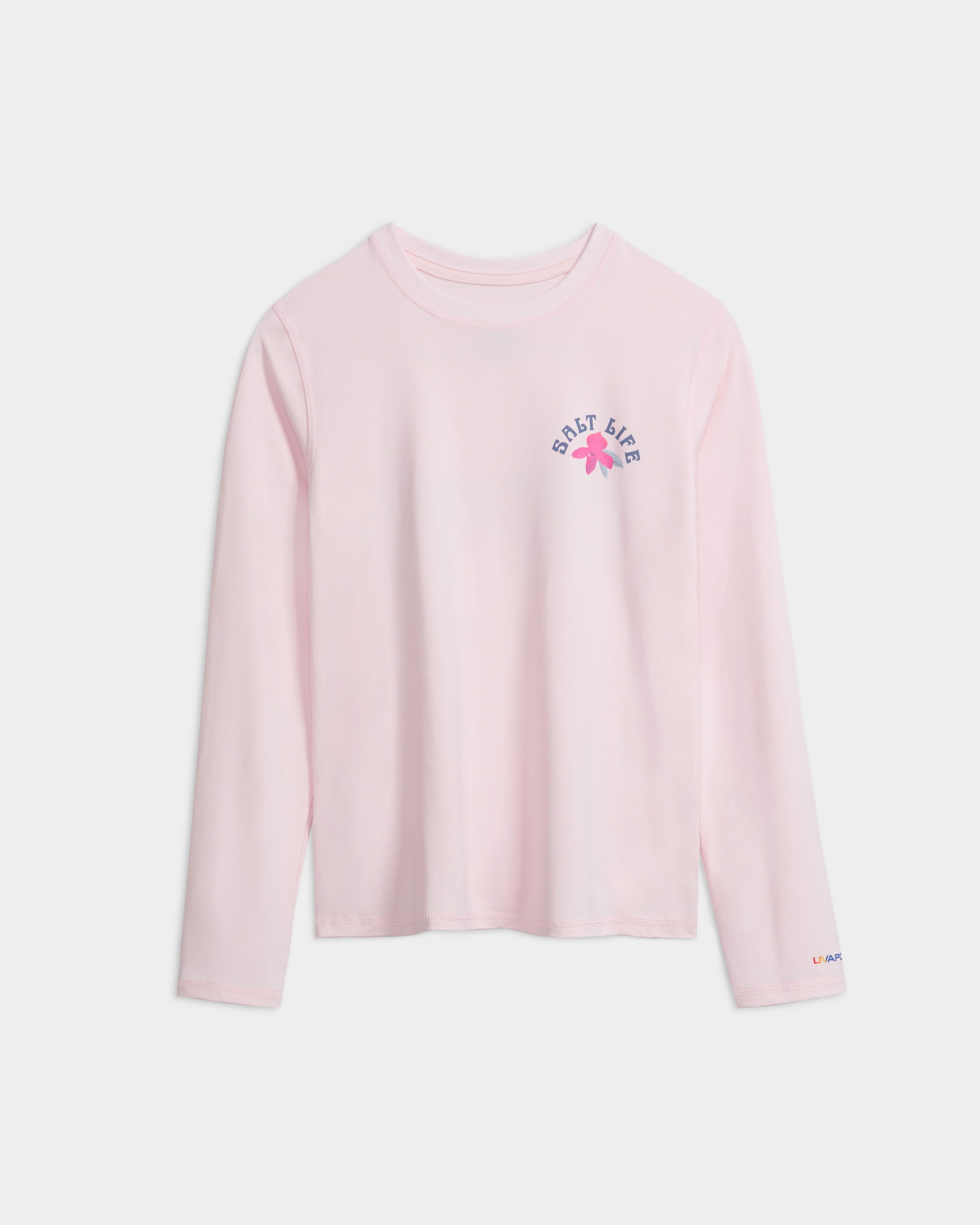 Women's Cosmic Craze SLX Performance Long Sleeve Shirt