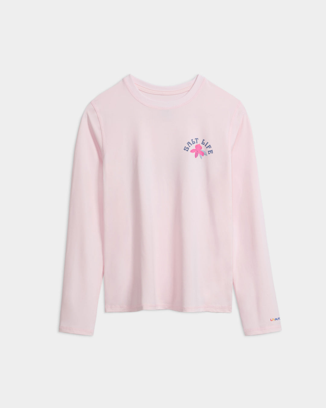 Women’s Cosmic Craze SLX Performance Long Sleeve Shirt