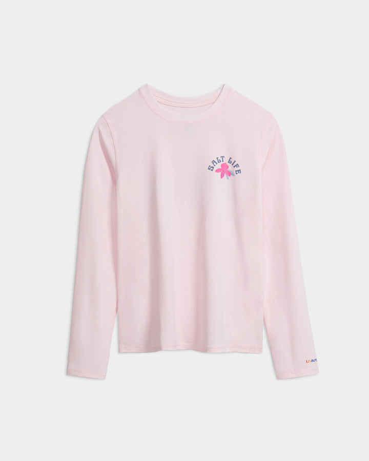 Women’s Cosmic Craze SLX Performance Long Sleeve Shirt