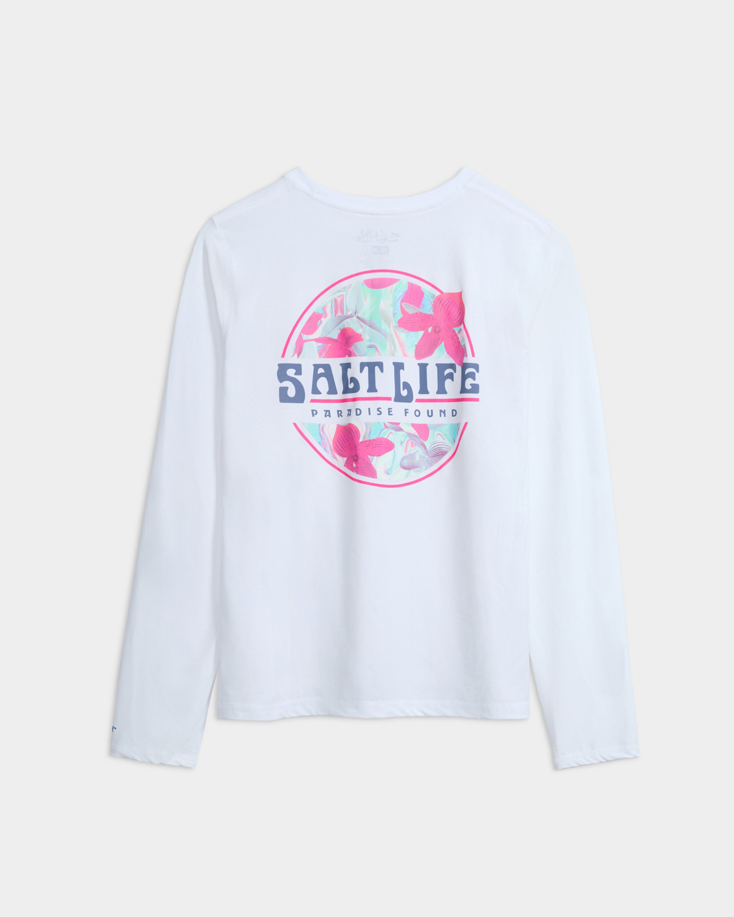 Women's Cosmic Craze SLX Performance Long Sleeve Shirt