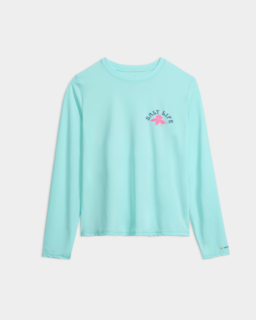 Women’s Cosmic Craze SLX Performance Long Sleeve Shirt