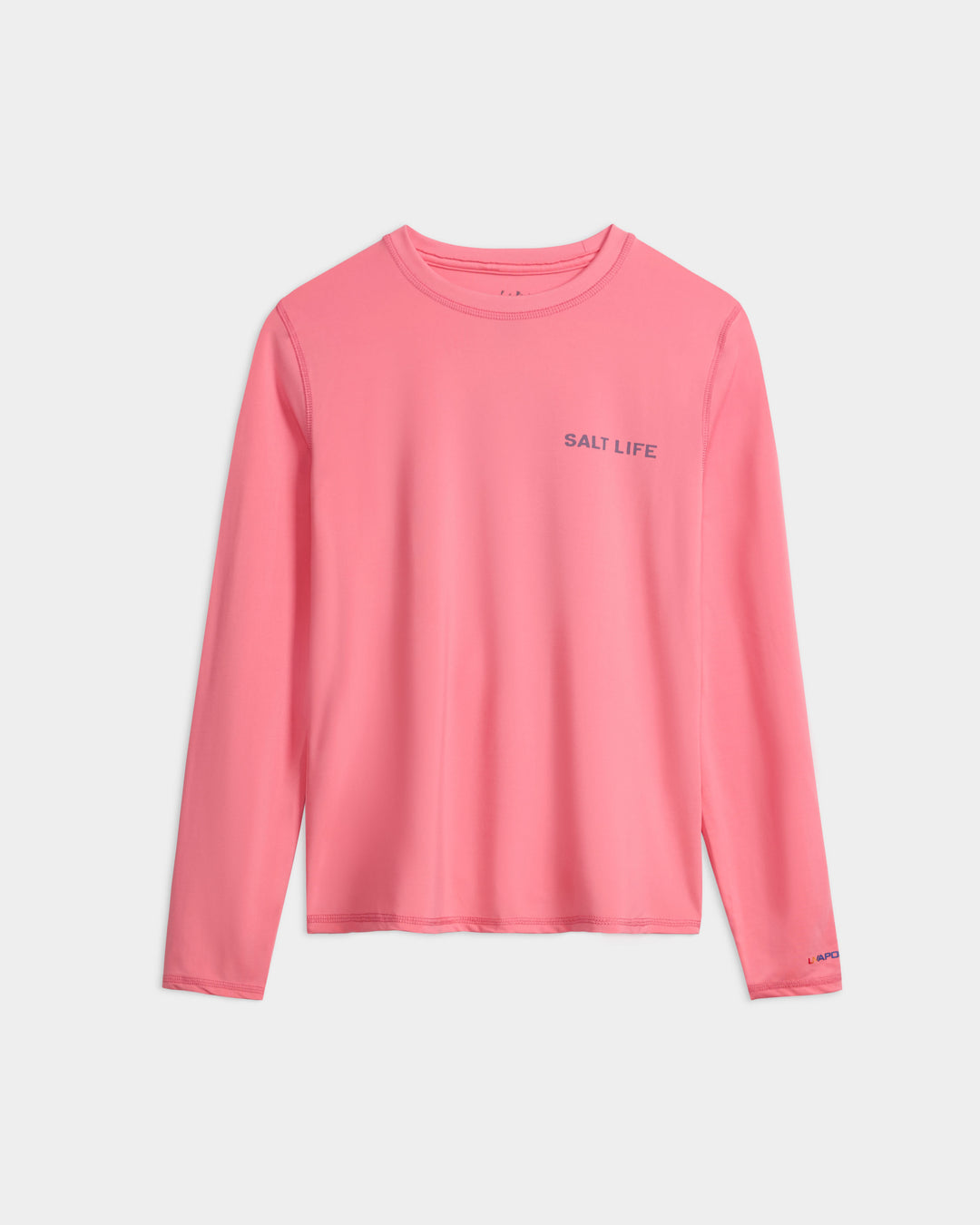 Women’s Salty Lineup SLX Performance Long Sleeve Shirt