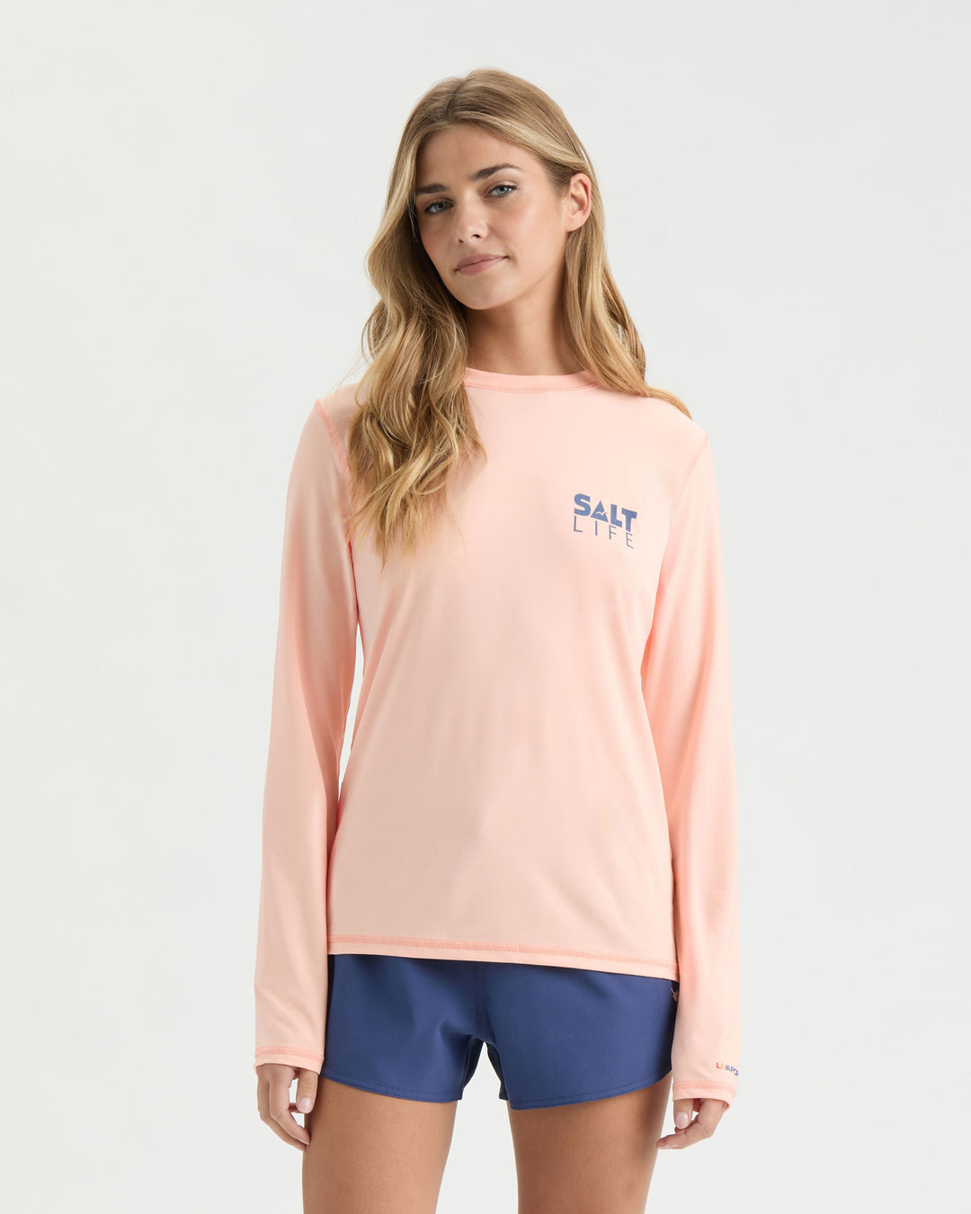 Women’s Big Sun SLX Performance Long Sleeve Shirt