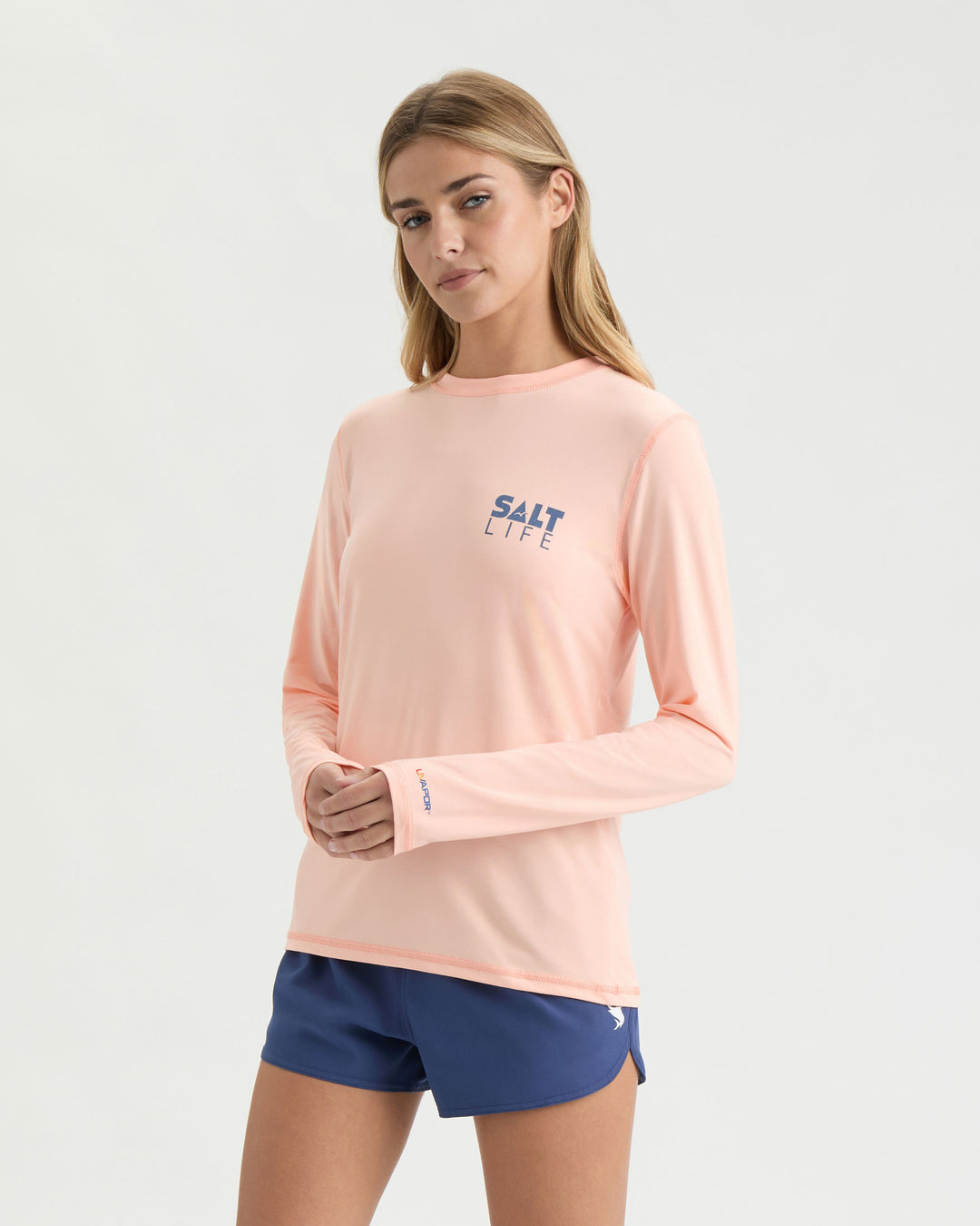 Women’s Big Sun SLX Performance Long Sleeve Shirt