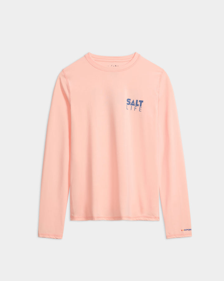 Women’s Big Sun SLX Performance Long Sleeve Shirt