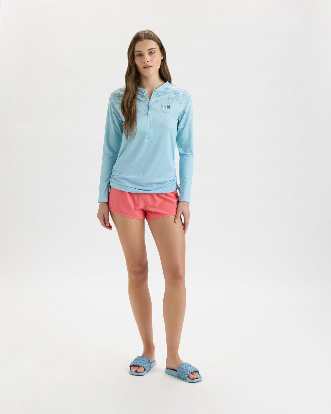 Women’s Fade Away SLX Performance Long Sleeve