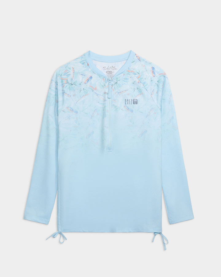 Women’s Fade Away SLX Performance Long Sleeve