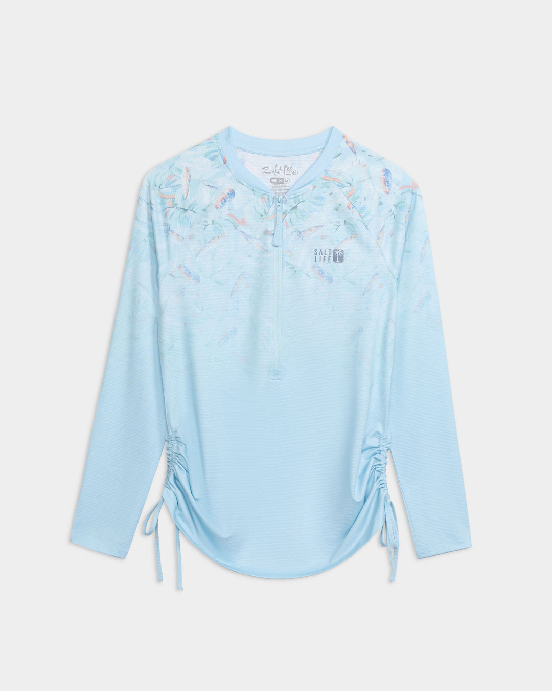 Women’s Fade Away SLX Performance Long Sleeve