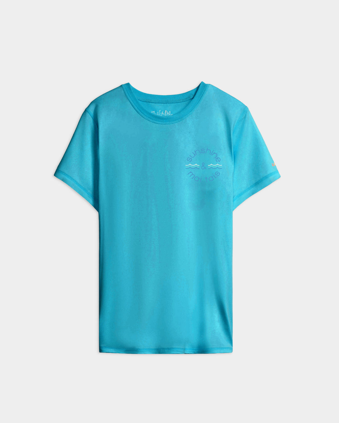 Women’s Sun Salt Soul SLX Performance Short Sleeve Tee