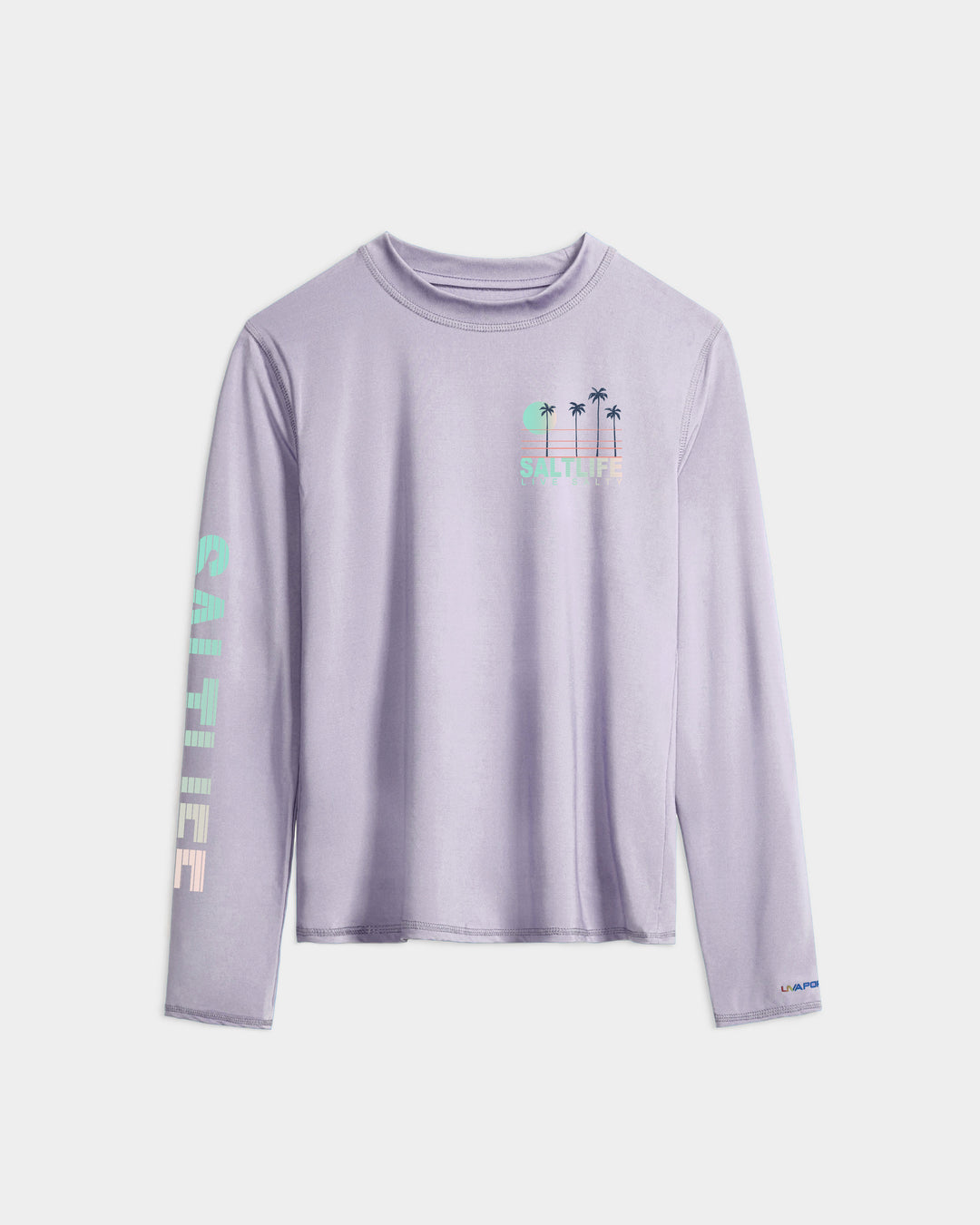 Women’s Palmline SLX Performance Long Sleeve Tee