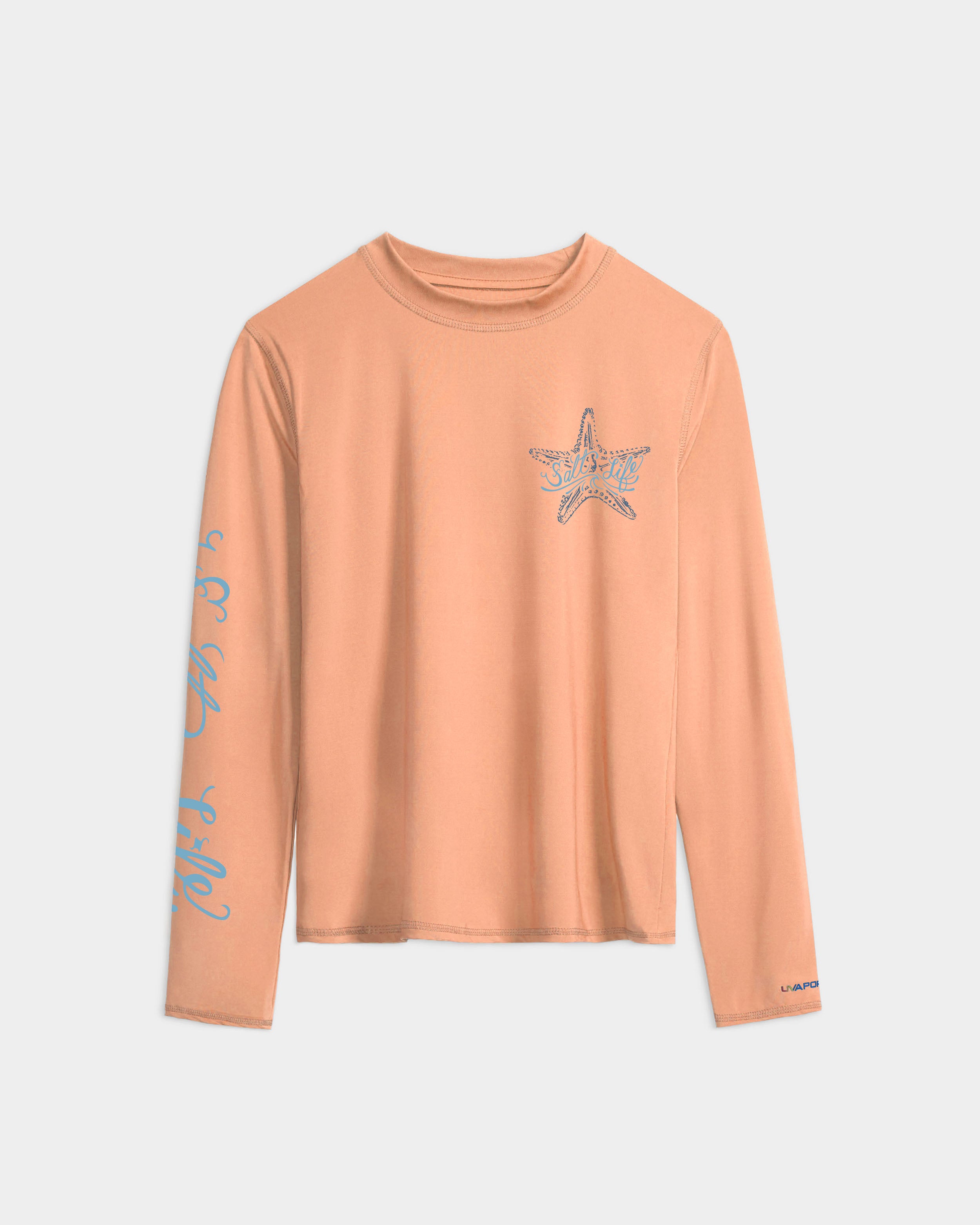 Women's Island Star SLX Performance Long Sleeve Tee