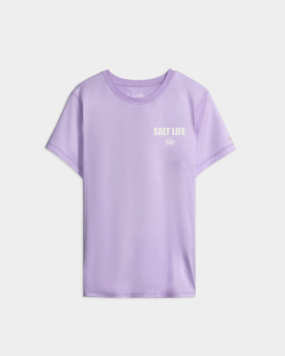 Women’s Tribal Salt Badge SLX Performance Short Sleeve Tee