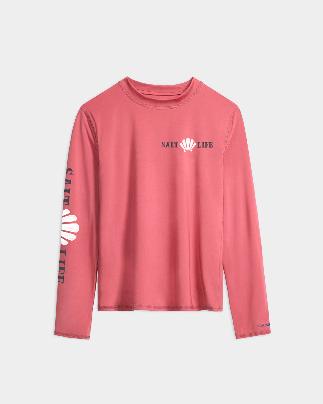 Women’s Turtle SLX Performance Long Sleeve Tee