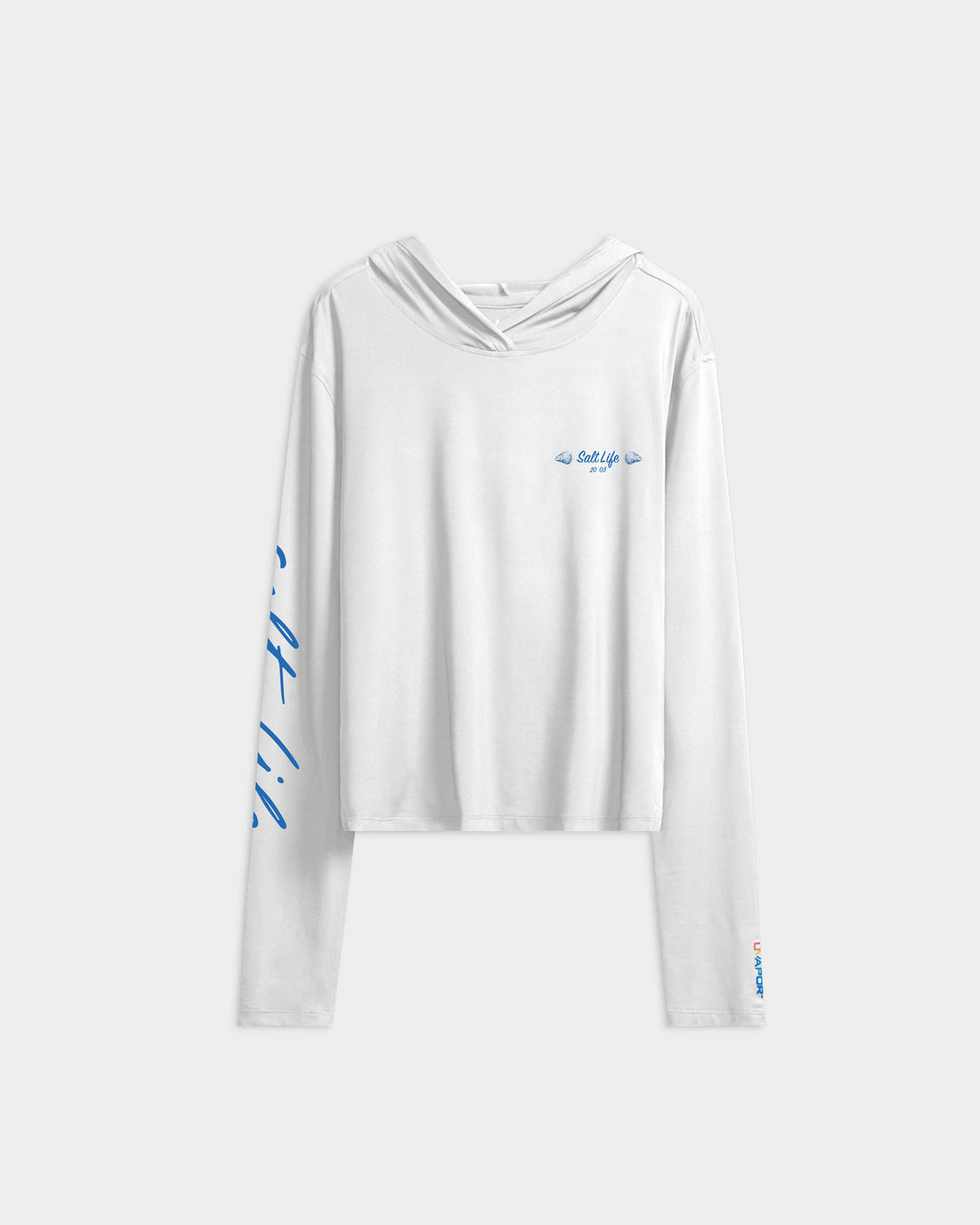 Women’s Aquarium Turtle SLX Performance Hoodie