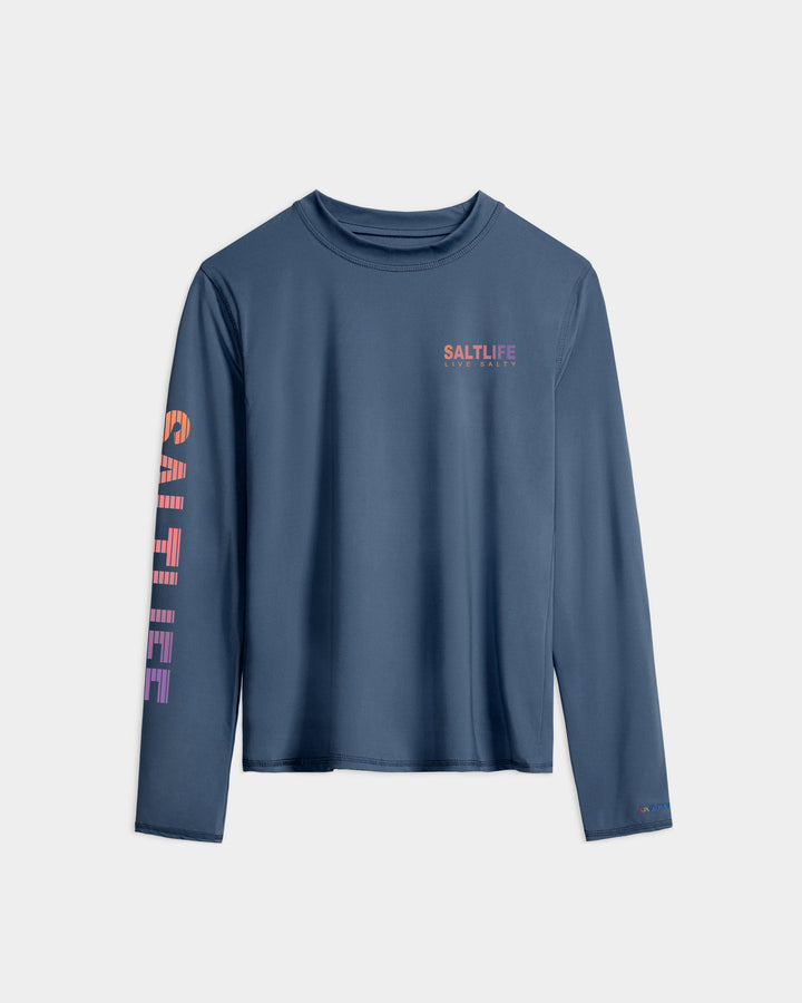 Women’s Palmline 2.0 Performance Long Sleeve