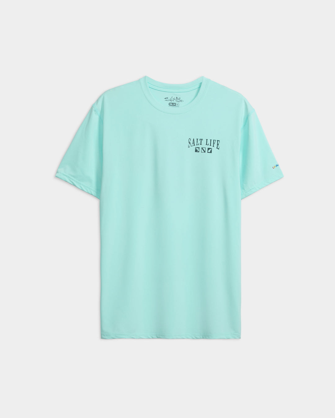 Men’s Sea to Sea SLX Performance Short Sleeve Shirt