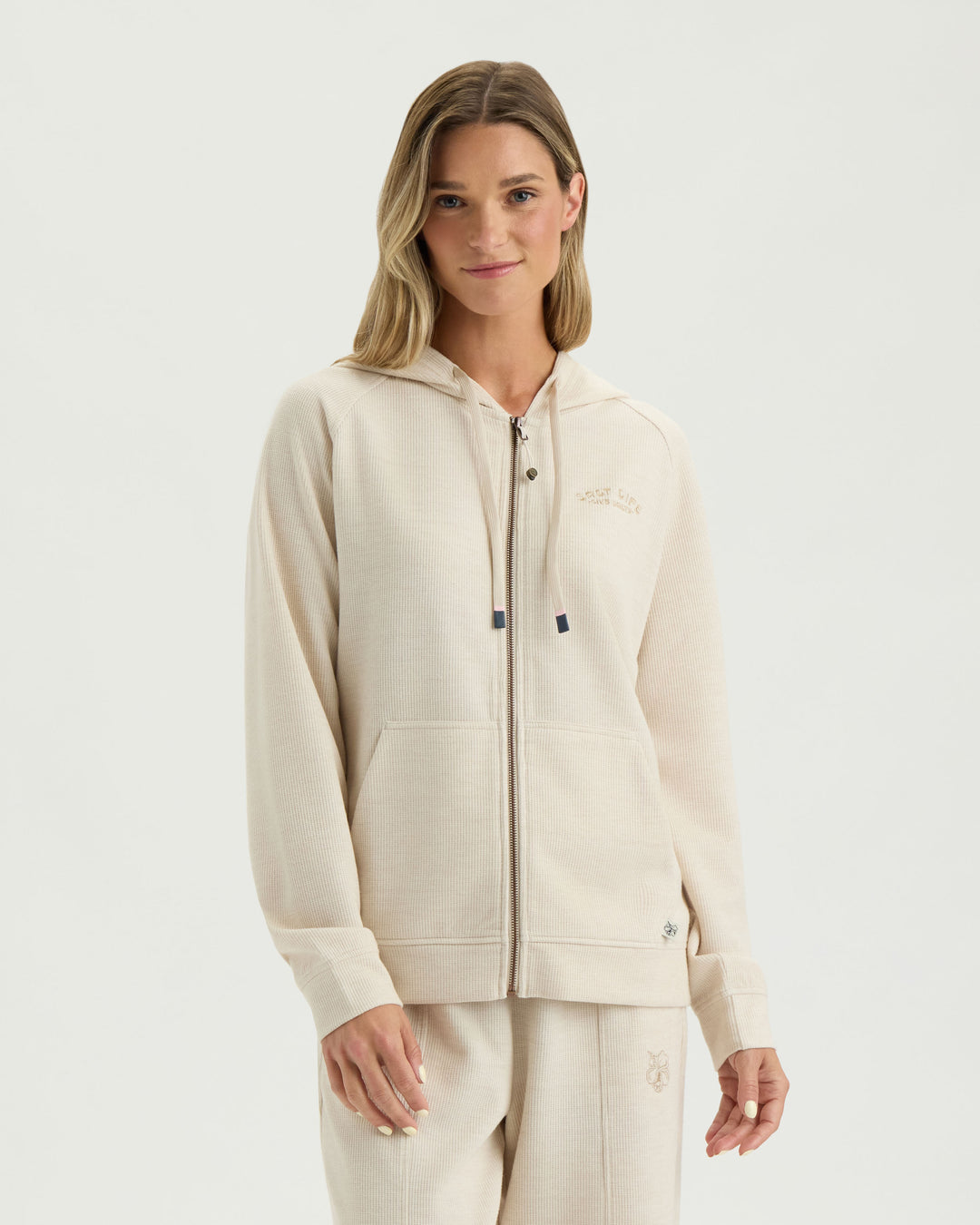 Women’s Esplanade Hoodie