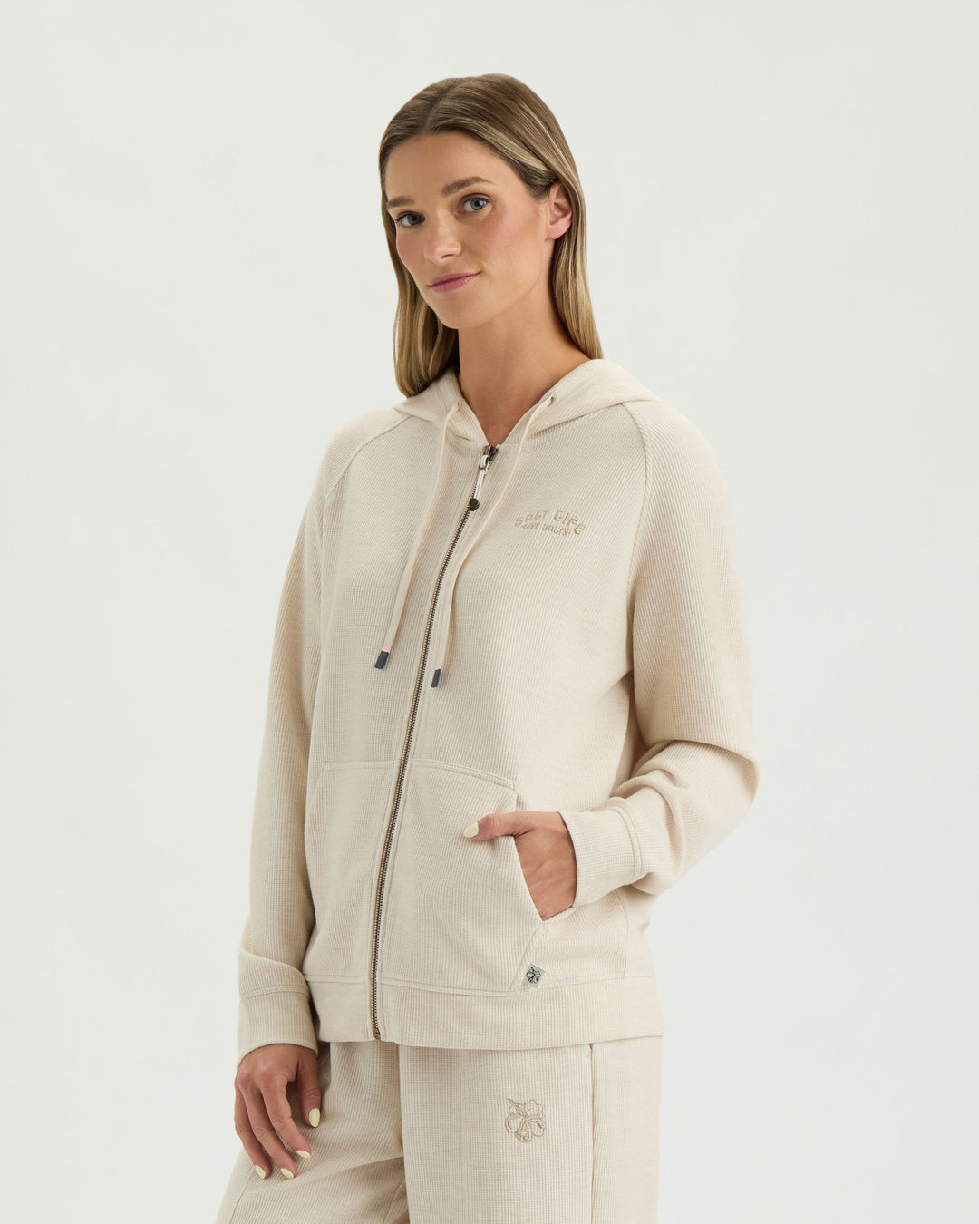 Women’s Esplanade Hoodie
