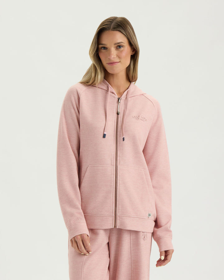 Women’s Esplanade Hoodie