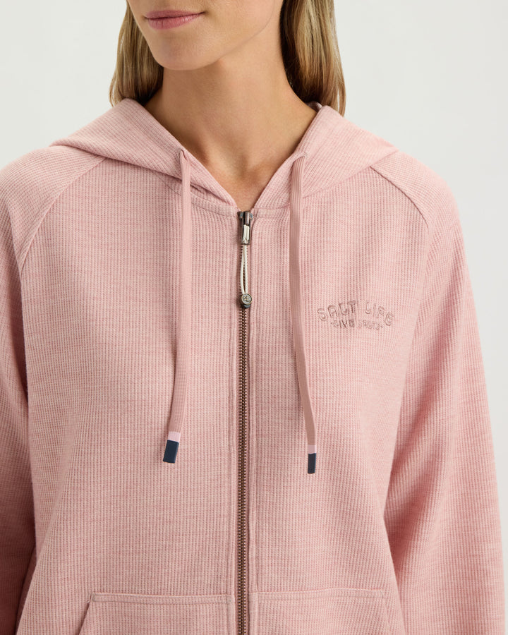 Women’s Esplanade Hoodie