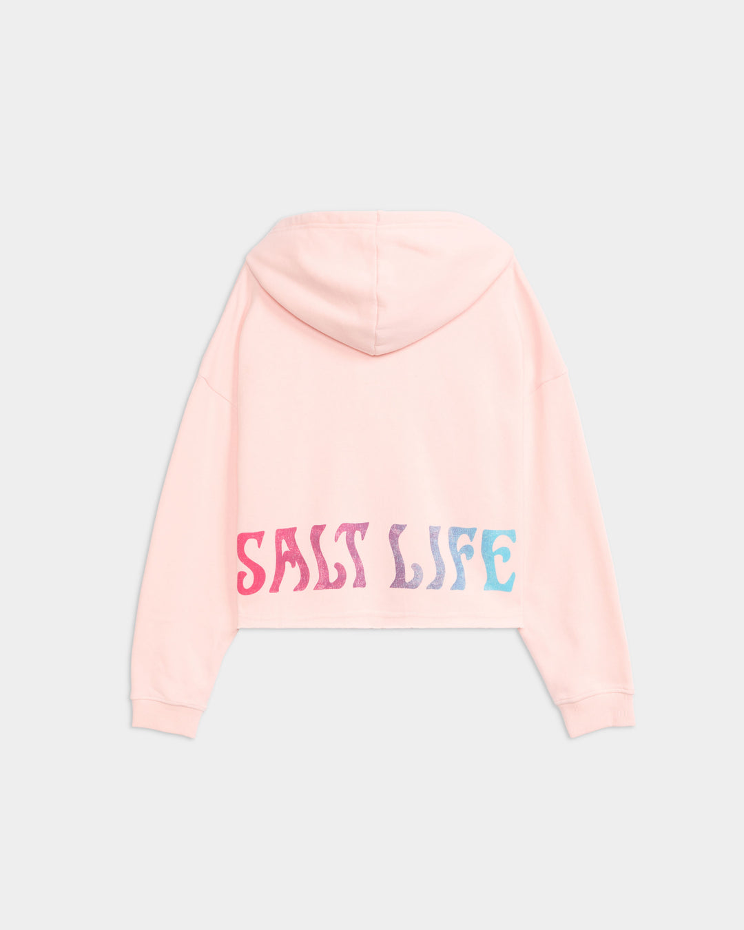 Women’s Dazed Cropped Hoodie