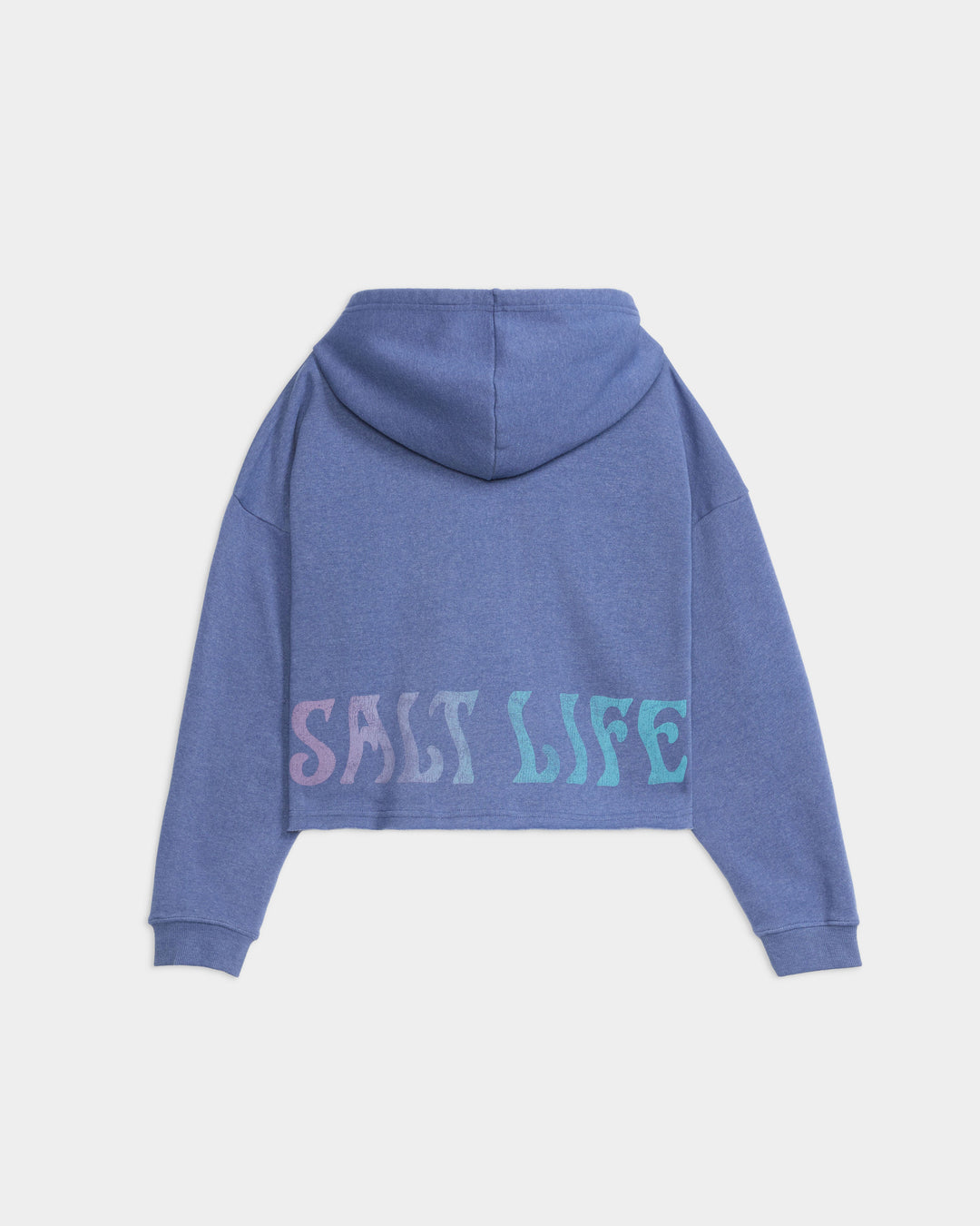 Women’s Dazed Cropped Hoodie