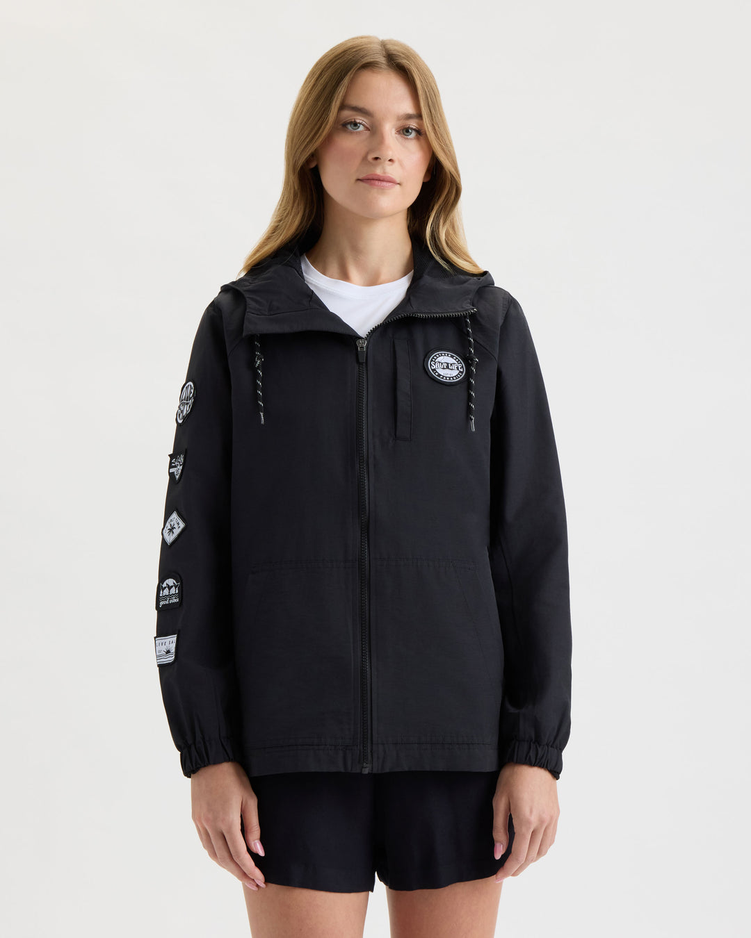 Women’s Rogue 2.0 Jacket