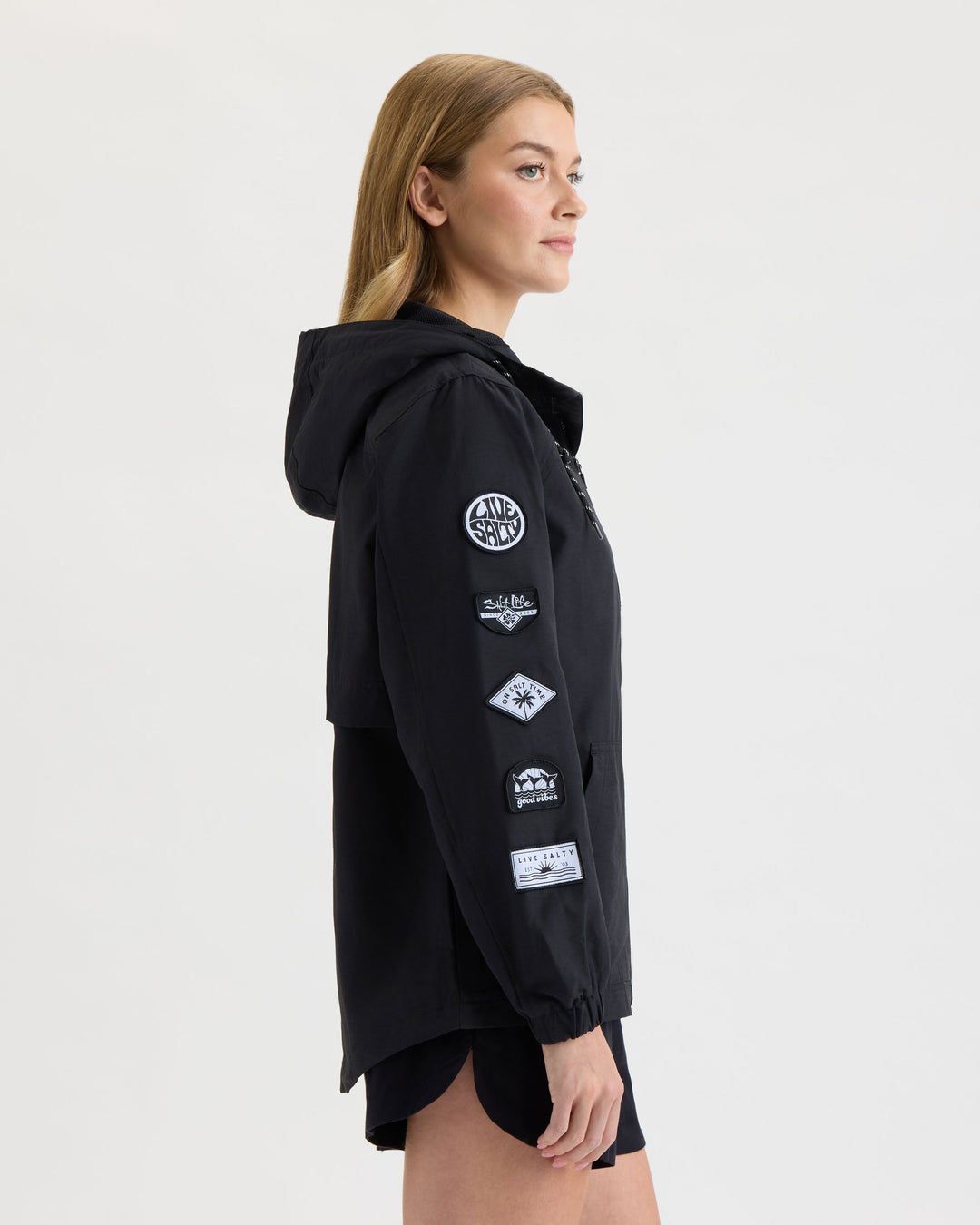Women’s Rogue 2.0 Jacket