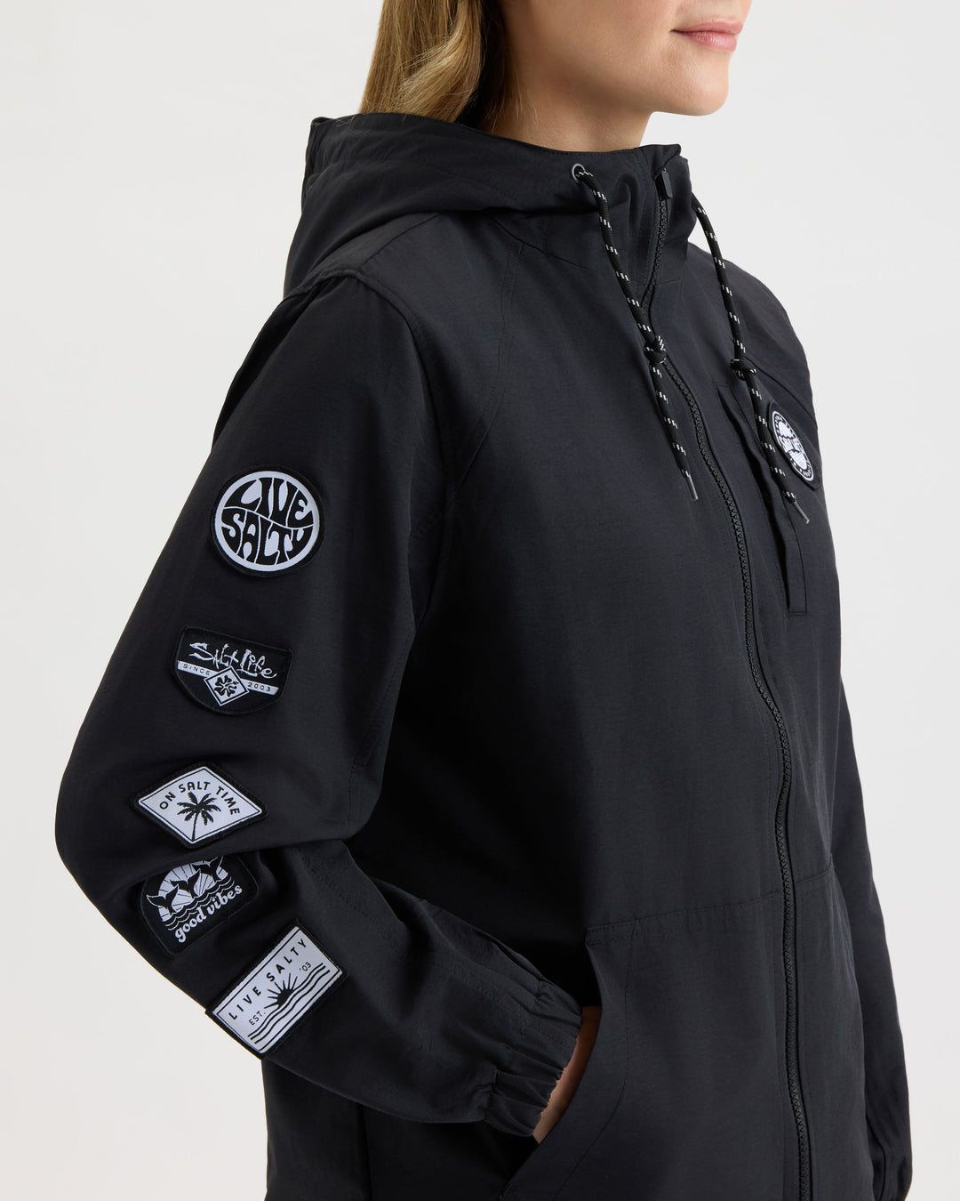 Women’s Rogue 2.0 Jacket