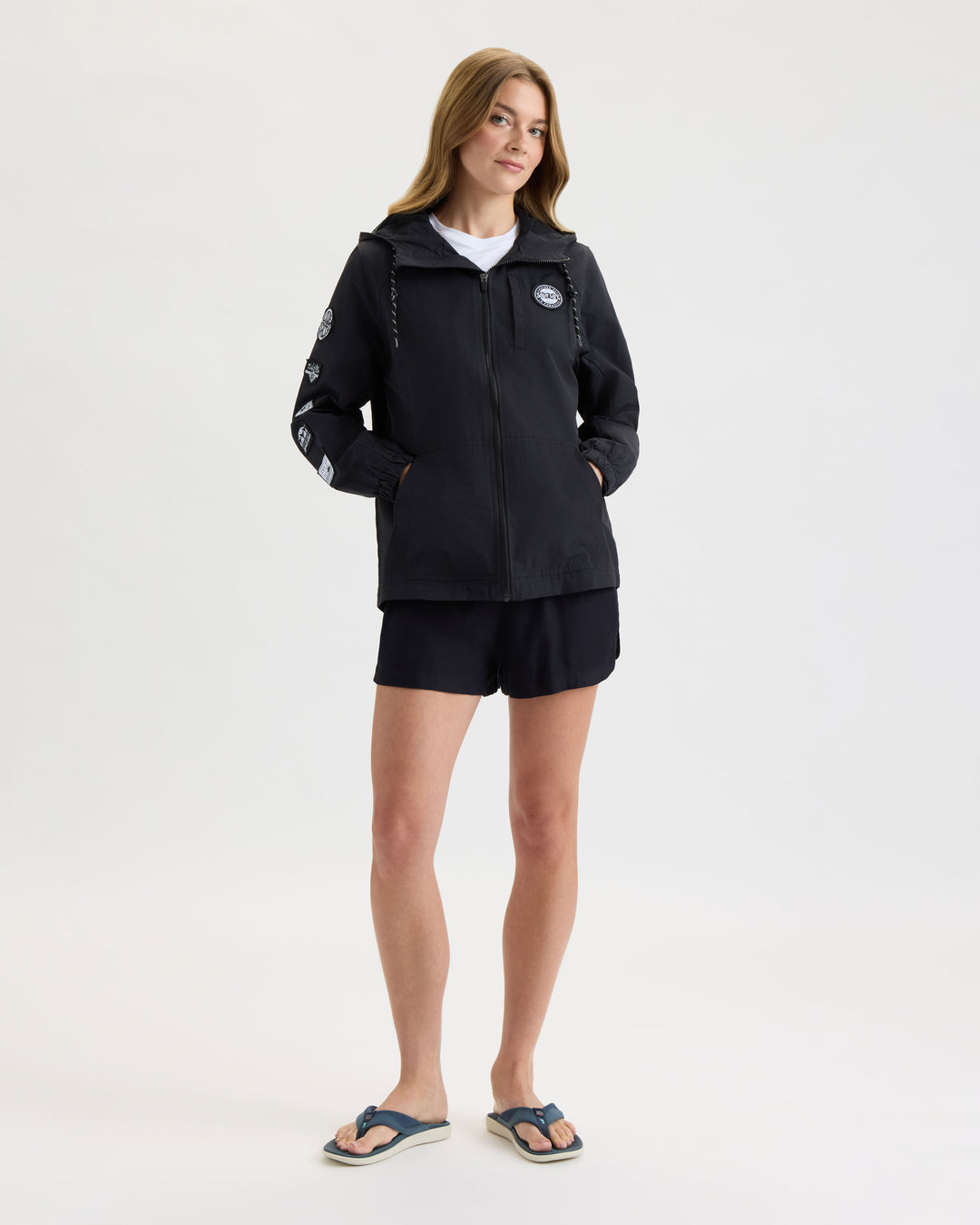 Women’s Rogue 2.0 Jacket