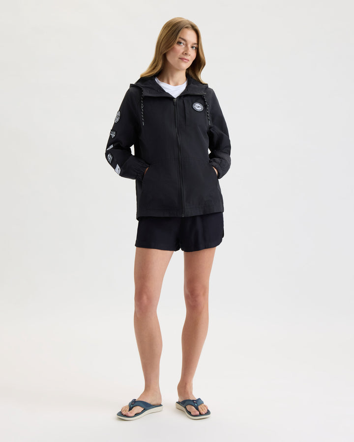 Women’s Rogue 2.0 Jacket