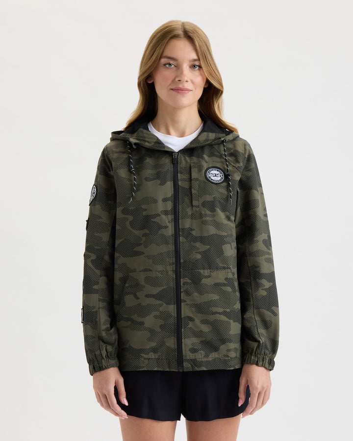 Women’s Scaled Rogue 2.0 Jacket