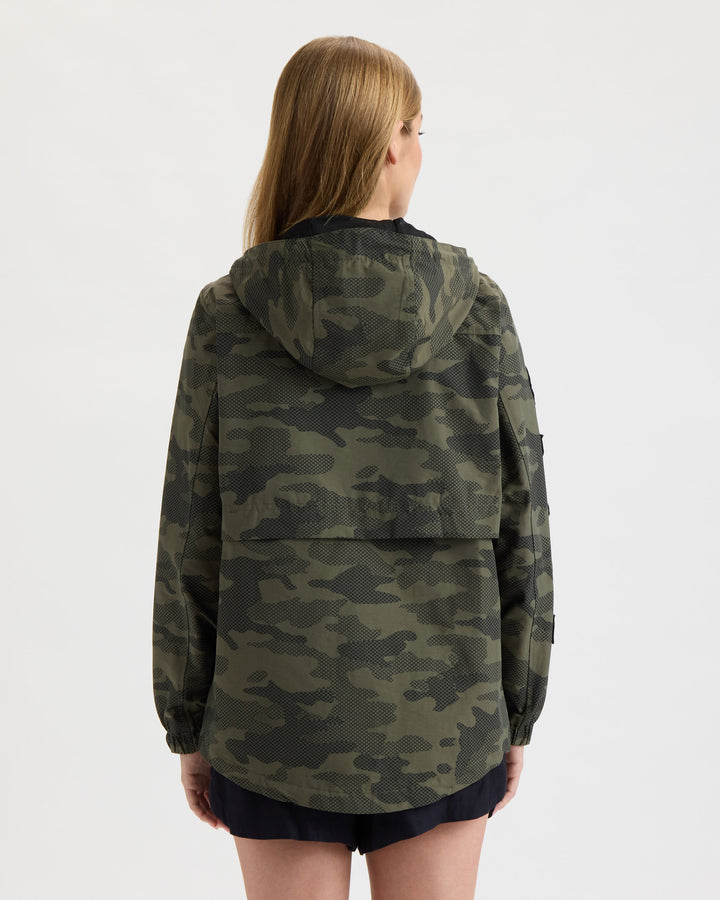Women’s Scaled Rogue 2.0 Jacket