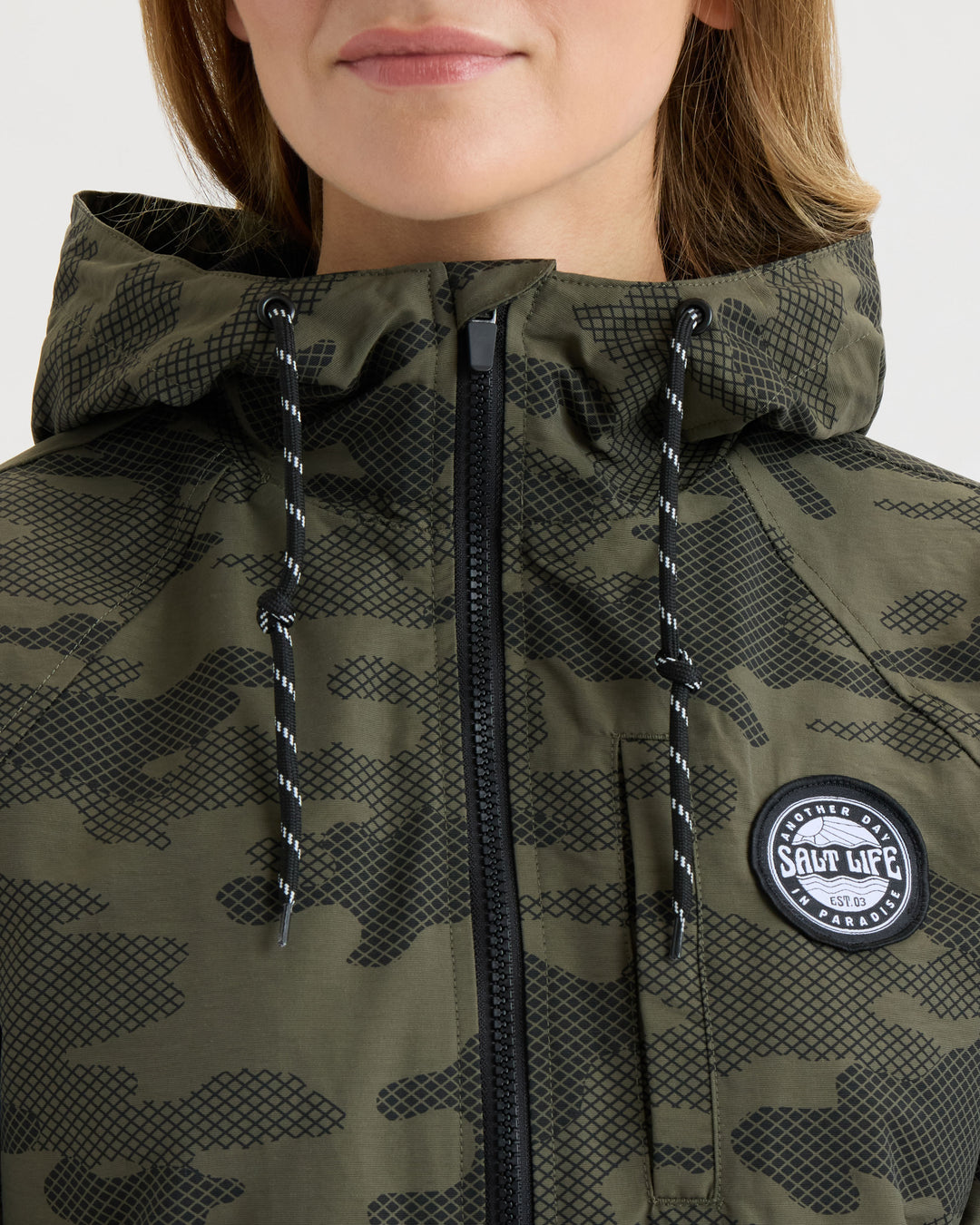 Women’s Scaled Rogue 2.0 Jacket