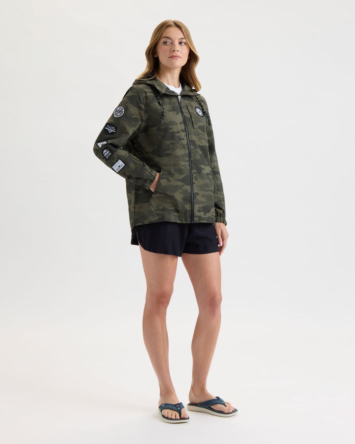 Women’s Scaled Rogue 2.0 Jacket