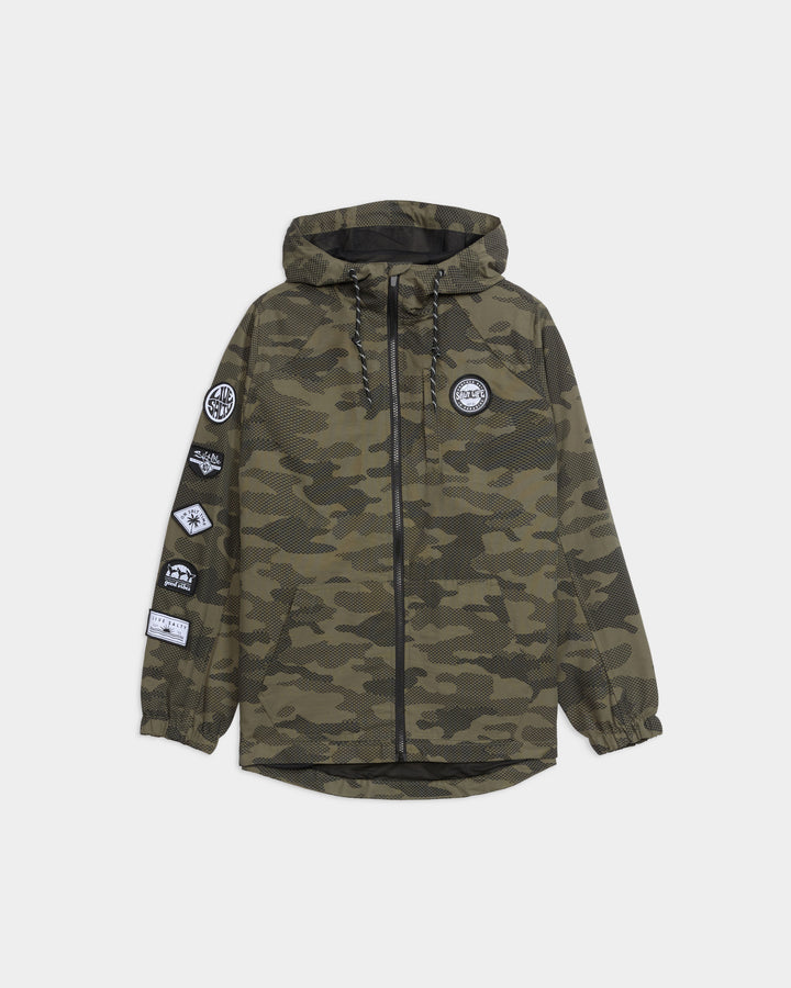 Women’s Scaled Rogue 2.0 Jacket