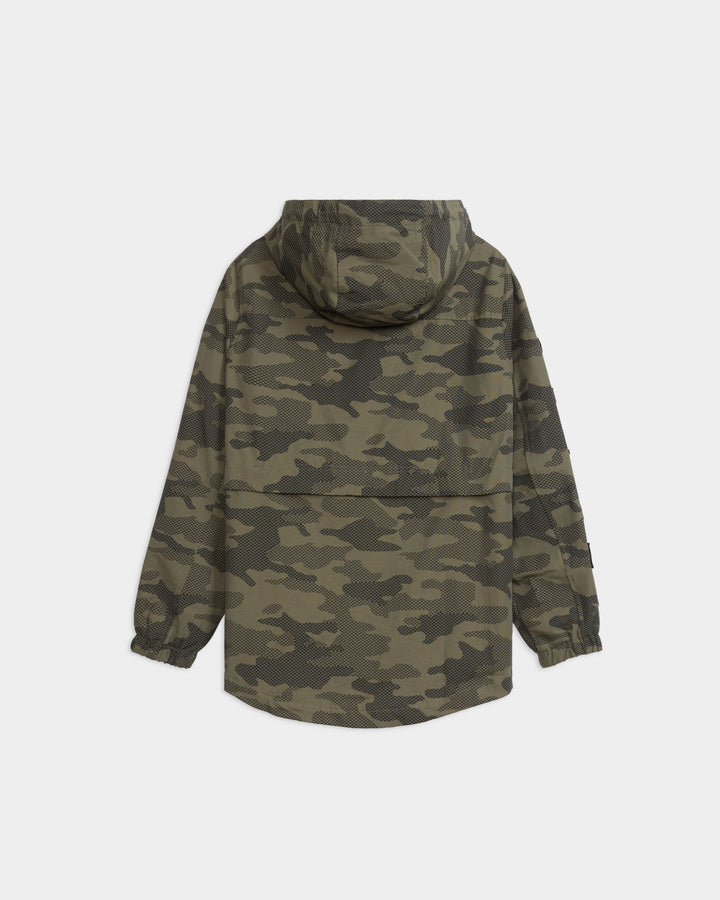 Women’s Scaled Rogue 2.0 Jacket