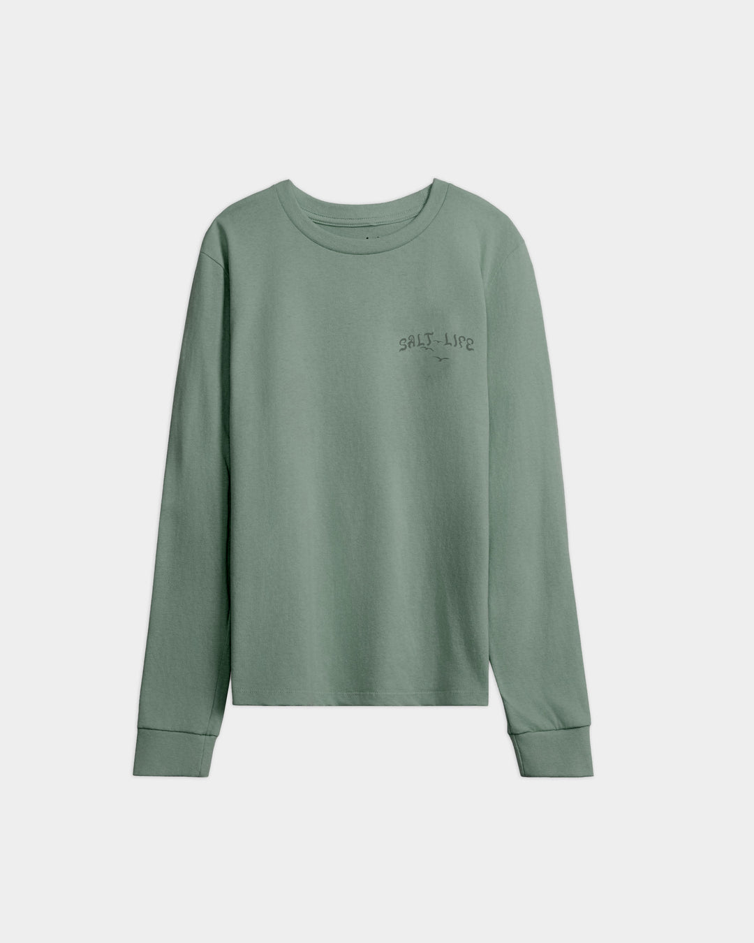 Women’s Save the Turtles Long Sleeve Tee