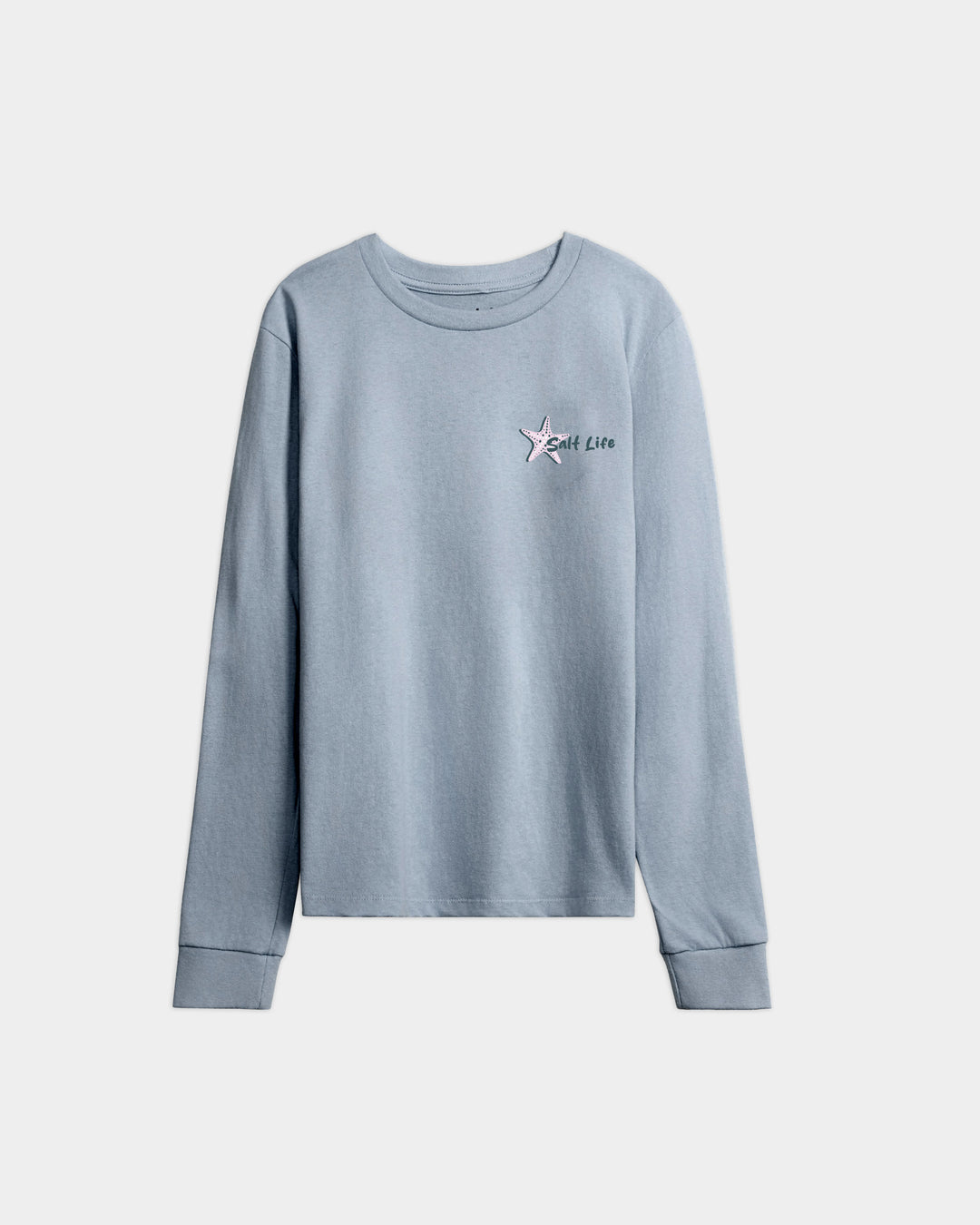 Women’s Coastal Escape Long Sleeve Tee