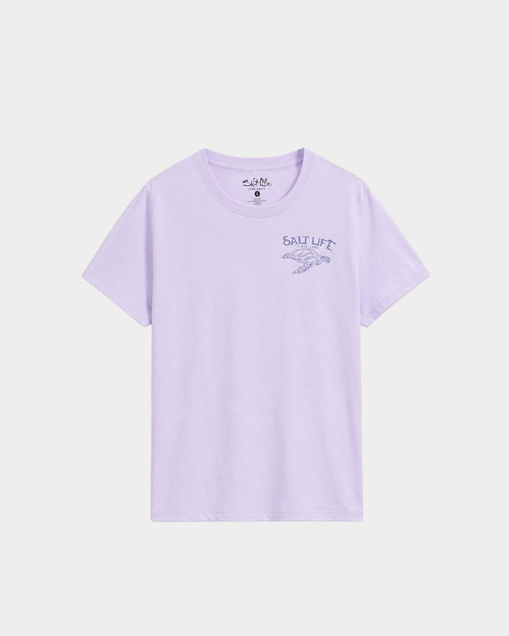 Women’s Mana Short Sleeve Tee
