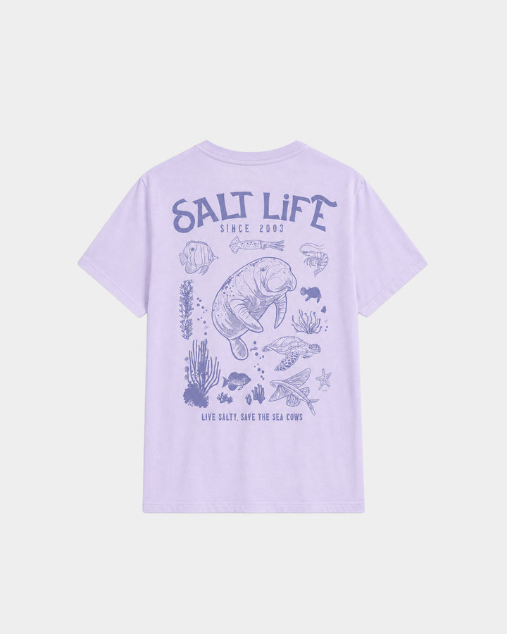 Women’s Mana Short Sleeve Tee