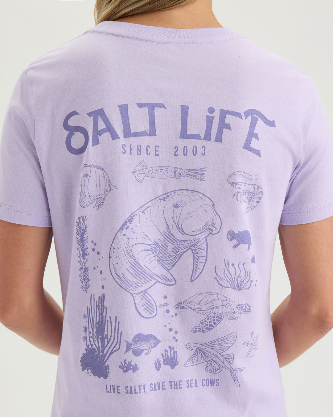 Women’s Mana Short Sleeve Tee