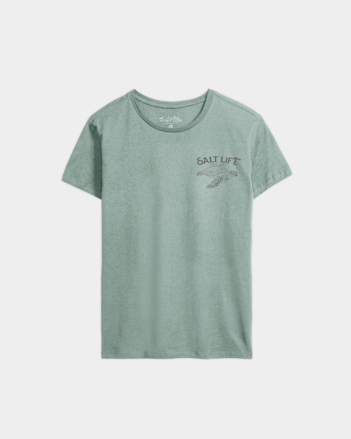 Men’s Mana Short Sleeve Tee