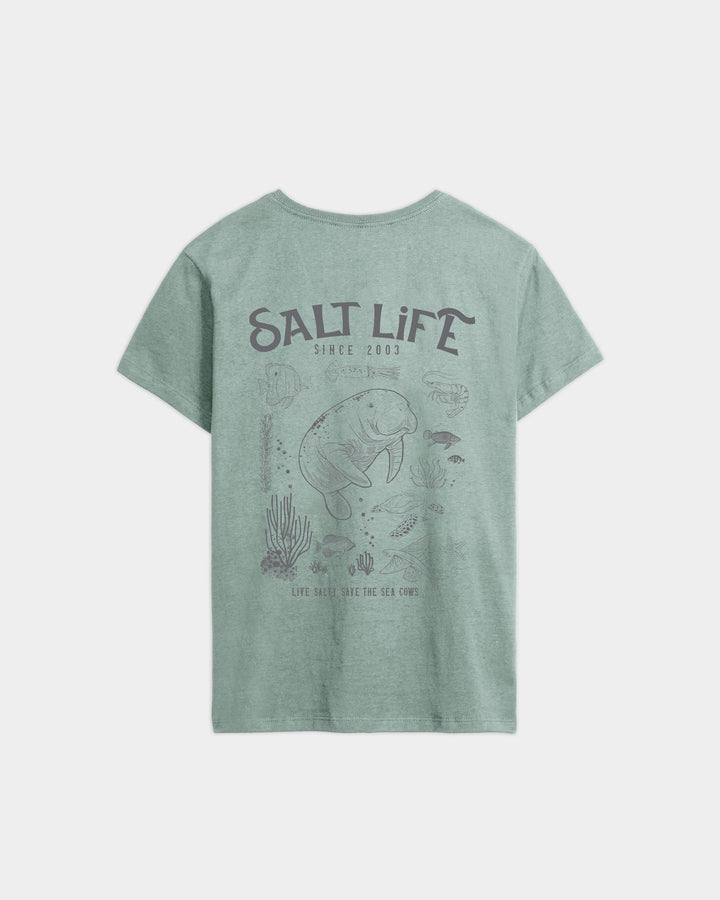 Men’s Mana Short Sleeve Tee