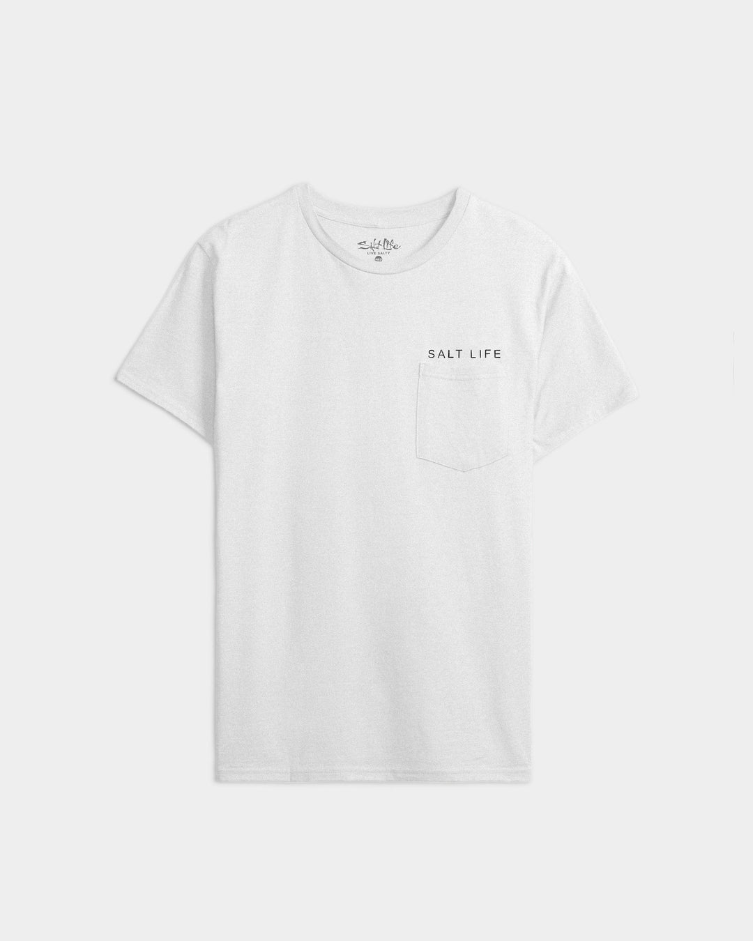 Men’s Salt Quiver Short Sleeve Tee