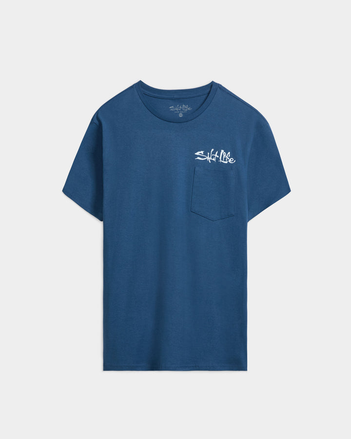 Men’s Amershield Short Sleeve Tee